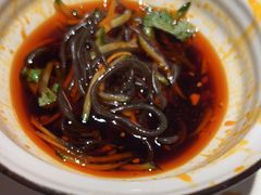 -鸣记脆皮烤鱼·海鲜烤鱼(三八广场店)
