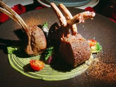 -wann lounge 低温慢煮牛排·清吧