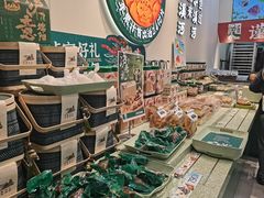 -泸溪河桃酥(西直门凯德店)