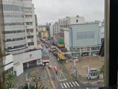 -口袋鸭砂煲火锅(解放路店)