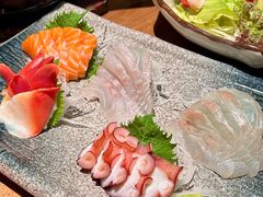 -千代武日本料理(爱建店)