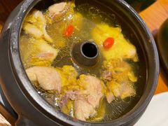云南经典汽锅鸡-云海肴·汽锅鸡·云南菜(苏州中心店)