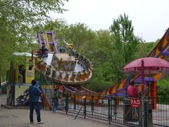 -哈尔滨文化公园