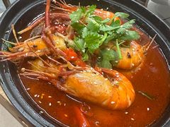 -老三样·旧食新味(船山路店)