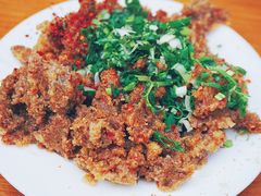 -周记翘脚牛肉
