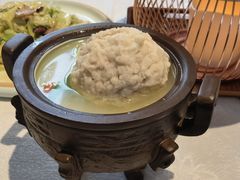 -惠丰堂饭庄·烤鸭·京味菜(西北旺·唐家岭店)