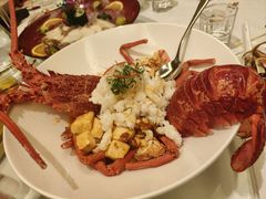 -杭州香格里拉·香宫中餐厅