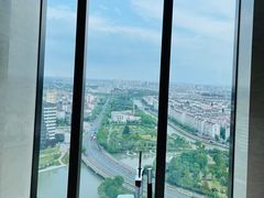 -上海嘉定喜来登酒店