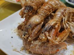 -海儀美食楼(湾仔海鲜街店)
