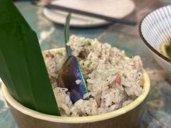 -浩海火烧云傣家菜(京广店)