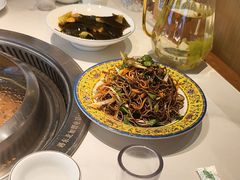 -遇东北林区铁锅炖(南开店)