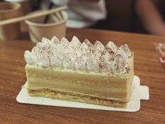 -美心西饼mx cakes(新光城市广场店)