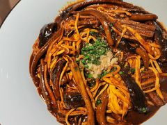 -筱爷叔·上海传统手工菜(玉树路店)