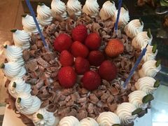 -好利来(抚顺乐购店)