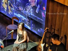 -MM·五声·音乐人与调酒师(西安路店)