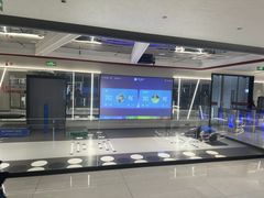 -星动力游泳健身(博地影秀城店)