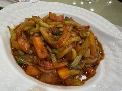 -东四民芳餐厅(世茂工三店)