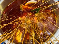 -马路边边串串香(双井直营店)