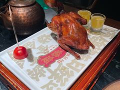 -大鸽饭(北京路店)