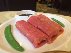-心点盛宴江南西店