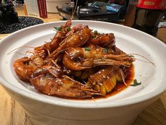 -老阿爸鲜鱼土菜(园区永旺店)