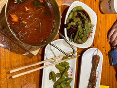 -本色.小马哥烧烤(五一路总店)