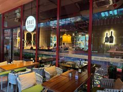 -Brut Eatery悦璞食堂(建国东路店)