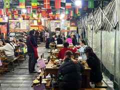 -正南齊北重庆老火锅(光华村直营店)