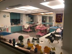 点击看大图 -百悦健康月子中心(祈悦店)