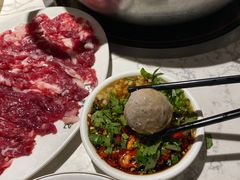 -八合里牛肉火锅(深圳龙华硅谷店)
