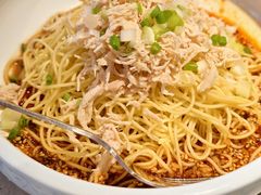 -茅庐川菜(青岛凯德店)