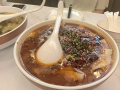 -燕兰楼·清真西北融合菜(亚运村店)