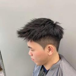 -DG SALON·潮牌造型