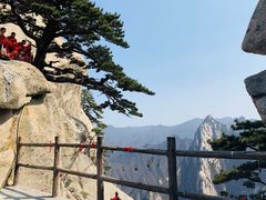 -华山风景名胜区
