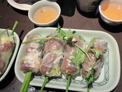 -大头虾越式风味餐厅(光明广场店)