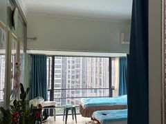 -张钰强中医正骨推拿连锁(宝安中心店)