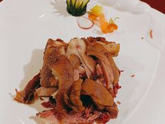 -欣旺·迎宾楼·百年无锡菜