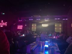 -MOSSO音乐酒吧·live house(南京旗舰店)