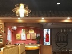 -围龙屋客家食府(福田店)