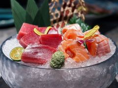 -炙柒Sekinana·精致日料(合生汇店)
