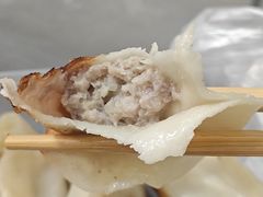 -水丰锅贴(延吉东路店)