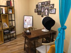 -彼家美创·量肤定制修护管理