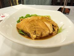 -瑞福园联谊餐室(茂名南路店)