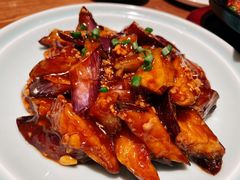 -吕氏疙瘩汤·新鲁菜(济南万象城店)