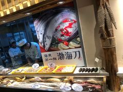 -小船渔村•大连菜•大连焖鱼(明泽街店)
