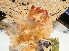 -天狗山料理(省体店)