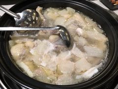 -百年果林椰子鸡(中洲店)