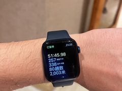 -喜来登大酒店健身中心