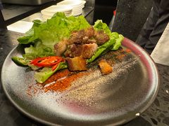 -火地铁板烧(虹口龙之梦店)