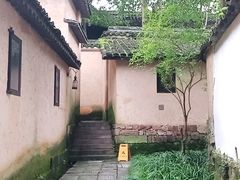 -法云安缦酒店